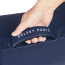 Сумка на колесах Delsey 003289211 Raspail Slim Cabin Trolley Duffle Bag 55 см 00328921102 02 Blue - фото №5