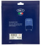 Чехол на средний чемодан 27″ Bric's BAC00741 Accessories Cover Trasparente M BAC00741.999 999 Fantasy - фото №3