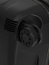 Чемодан Roncato 5512 Box Medium Trolley 69 см 5512-3701 4701 Kiwi/Nero - фото №6