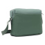 Сумка для ноутбука Hedgren HFURO04 Furo Mori Horizontal Crossover 13″ RFID HFURO04/888-01 888 Duck Green - фото №5