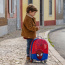 Детский чемодан Samsonite 40C*031 Disney Ultimate 2.0 Spinner 46 см Spider-Man 40C-20031 20 Spider-Man - фото №3