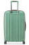 Чемодан Delsey 002097820 Carroussel 2.0 4DW Trolley Case M 68 см Expandable 00209782033 33 Green Sage - фото №4