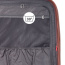 Чемодан Delsey 002087830 Carroussel 4DW Trolley Case 76 см Expandable