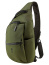 Сумка-рюкзак на одно плечо Echolac 1125B5901 Active-X Chest Bag 8″