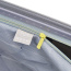 Чемодан с индикатором перевеса Delsey 002878828 Shadow 5.0 4DW Trunk XL 80 см 00287882822 22 Marine Blue - фото №3