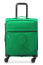 Чемодан Delsey B03764803 Color Block Cabin Spinner 55 см B0376480303 03 Green - фото №3