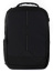 Деловой рюкзак для ноутбука Roncato 412270 Clayton Laptop Backpack 17″ USB 412270-01 01 Black - фото №4
