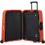 Чемодан на колёсах Samsonite KH2*002 Magnum Eco Spinner 69 см KH2-96002 96 Maple Orange - фото №2