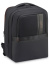 Рюкзак для путешествий Roncato 414464 Metropolitan Travel Underseat Backpack 15.6″ 414464-01 01 Black - фото №1
