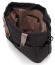 Женская сумка через плечо Hedgren HNOV05 Nova Galactic Shoulder Bag Tote HNOV05/003 003 Black - фото №2