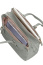 Женская сумка Samsonite 60N*003 Karissa Biz Shopping Bag 14.1″ 60N-38003 38 Gunmetal Green - фото №3