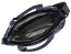 Женская сумка с ручками Hedgren HCOCN07 Cocoon Softy Handbag HCOCN07/870-01 870 Peacoat Blue - фото №2
