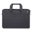 Сумка для ноутбука Rivacase 8530 Tiergarten Laptop Bag 16″ 8530 Black - фото №10