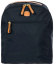 Рюкзак Bric's BXL45059 X-Collection X-Bag Medium City Backpack BXL45059.050 050 Ocean Bluе - фото №5