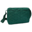 Стеганая сумка для планшета Hedgren HIC176M Inner City Eye M Quilted Shoulder Bag 10.1″ RFID HIC176M/880-07 880 Varsity Green Quilt - фото №5