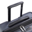 Чемодан Delsey 003867810 Meteor EU Trolley M 68 см Expandable 00386781022 22 Blue - фото №7
