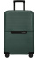 Чемодан на колёсах Samsonite KH2*002 Magnum Eco Spinner 69 см KH2-24002 24 Forest Green - фото №4