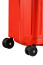 Чемодан на колёсах Samsonite 10U*002 S'Cure Spinner 75 см 10U-A3002            A3 Fluo Red Capri - фото №9