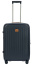 Чемодан Bric's BAH08452 Taormina 27″ Spinner M 69 см Expandable BAH08452.006 006 Blue - фото №4