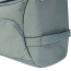 Дорожная сумка-рюкзак Hedgren HCMBY11 Comby Unisex Sojourn Duffle/Backpack RFID  HCMBY11/059-01 059 Grey Green - фото №6