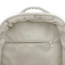 Городской женский рюкзак Heys 30124-00 Puffer Backpack 30124-0016-00 0016 Off White - фото №3