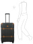 Чемодан с чехлом Bric's BBG38303 Bellagio 3.0 27″ Spinner M 70 см Expandable BBG38303.902 902 Black - фото №7