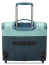 Кейс-пилот Delsey 002257451 Brochant 3.0 2-Wheel Underseater 39 см 15.6 00225745103 03 Green - фото №4