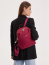 Женский городской рюкзак Eberhart EBH21935-R3 Backpack 33 см EBH21935-R3 Красный - фото №5