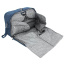 Сумка-портплед Ricardo 069-22*DFL Mar Vista Garment Bag 069-22-410-DFL 410 Dark Blue - фото №5