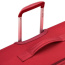 Чемодан Delsey 013420811 Pin Up 5 4DW Trolley M 68 см Exp 01342081104 04 Red - фото №8