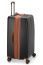 Чемодан Delsey 001677821 Cadence 4DW Trolley Case L 76 см Expandable 00167782100 00 Black - фото №7
