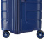 Чемодан Roncato 417987 Butterfly B-Flying Trunk M 69 см 417987-23 23 Dark Blue - фото №9