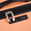 Чемодан Delsey 003891821 Marina 4DW Trolley Case L 76 см 00389182135EU 35 Orange - фото №8