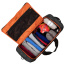 Дорожная сумка Rivacase 7643 Sherwood Duffle Bag 60 см