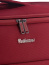 Чемодан Robinzon RS5741-M Montreal Spinner L 79 см RS5741-M-89 89 Bordeaux - фото №12
