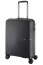 Чемодан Eberhart 45A*420 Allure Spinner S 55 см 45A-009-420 009 Black - фото №8