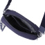 Сумка кросс-боди и на ремень Hedgren HFURO05 Furo Totoi Crossover RFID HFURO05/870-01 870 Peacoat Blue - фото №2