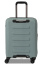 Чемодан Hedgren HCMBY01XS Comby XS Spinner 55 см HCMBY01XS/059-01 059 Grey Green - фото №5
