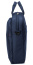 Сумка для ноутбука Roncato 412723 Easy Office 2.0 Laptop Bag 17″ 412723-23 23 Dark Blue - фото №6