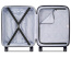 Чемодан Delsey 003867803 Meteor EU Cabin Trolley S 55 см Expandable 00386980300E9 00 Black - фото №2