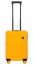 Чемодан BY by Bric's B1Y08430 Ulisse Cabin S 55 см Expandable USB B1Y08430.171 171 Mango - фото №5