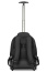 Рюкзак на колесах XS Roncato 416261 Gateway Underseat Backpack Trolley 45 см 15″ 416261-01 01 Black - фото №4