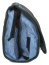 Несессер Delsey 002357150 Montmartre Air 3.0 Tri-fold Necessaire 00235715023 23 Deep Green - фото №6