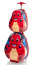 Детский чемодан и рюкзак в подарочной коробке Heys 13030-3202-00 Travel Tots Dinosaur 13030-3202-00 3202 Dinosaur - фото №3