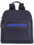 Женский рюкзак Hedgren HFIKA07 Fika Latte Square Backpack RFID