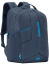 Рюкзак для ноутбука Rivacase 7861 Borneo-ECO Gaming Backpack 17.3″ USB 7861 Dark Blue - фото №1