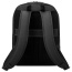 Рюкзак Roncato 400901 Panama 4.0 Mini Cabin Backpack 400901-01 01 Black - фото №5