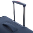 Чемодан March M2612*72 Tourer Spinner 78 см Expandable M2612-04-72 04 Navy/Red - фото №9
