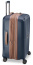 Чемодан Delsey 002087830 Carroussel 4DW Trolley Case 76 см Expandable 00208783002 02 Navy - фото №7