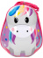 Детский чемодан и рюкзак в подарочной коробке Heys 13030-3187-00 Travel Tots Unicorn